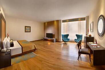 The Lalit Great Eastern Kolkata - Calcutta