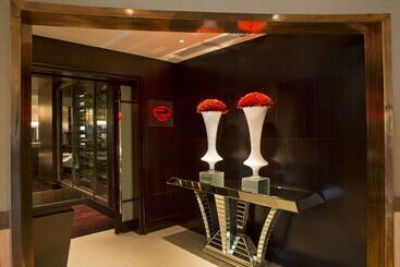 هتل The Leela Mumbai