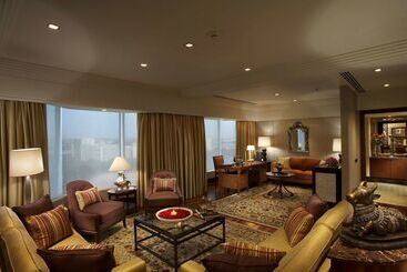 هتل The Leela Mumbai