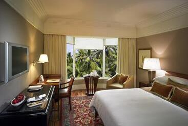 هتل The Leela Mumbai