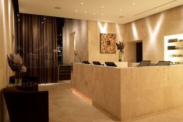 هتل The Leela Mumbai