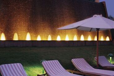 هتل The Leela Mumbai