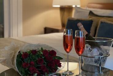 هتل The Leela Mumbai