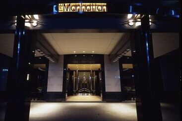 هتل The Manhattan