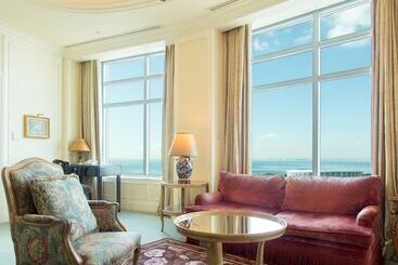 هتل The Manhattan