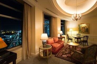 هتل The Manhattan