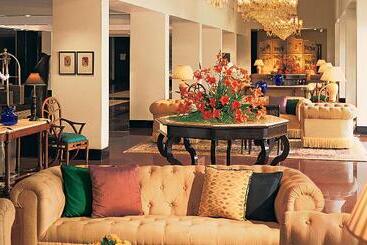 Hotel The Oberoi New Delhi