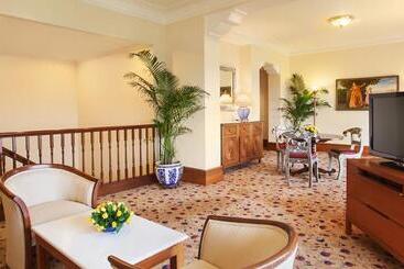 Hotel The Oberoi New Delhi