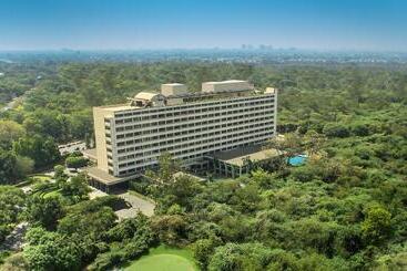 Hotel The Oberoi New Delhi