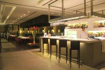 Hotel The Oberoi New Delhi