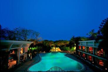 Hotel The Oberoi New Delhi