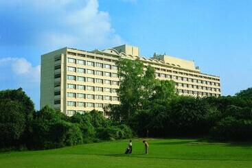 Hotel The Oberoi New Delhi