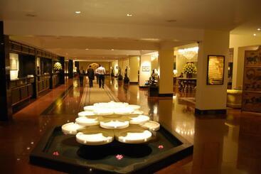 Hotel The Oberoi New Delhi