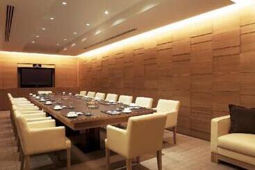 Hotel The Oberoi New Delhi