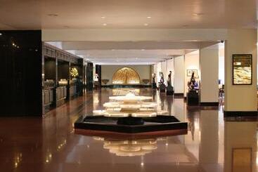 Hotel The Oberoi New Delhi