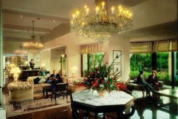 Hotel The Oberoi New Delhi