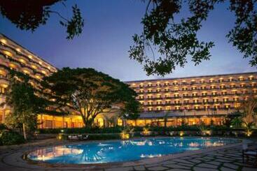 Hotel The Oberoi New Delhi