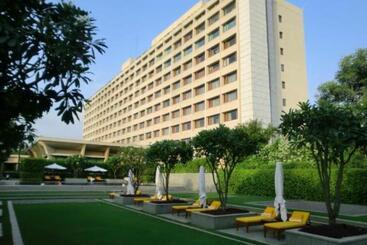 Hotel The Oberoi New Delhi