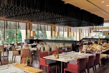 Hotel The Oberoi New Delhi