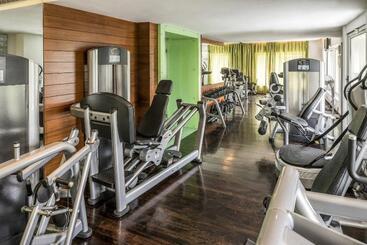 Hotel The Park New Delhi