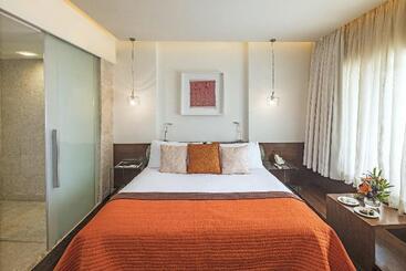 Hotel The Park New Delhi