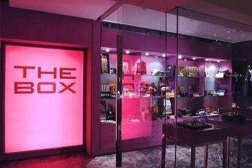 Hotel The Park New Delhi