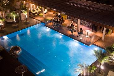 Hotel The Park New Delhi