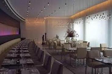 Hotel The Park New Delhi