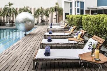 Hotel The Park New Delhi