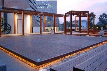 Hotel The Park New Delhi