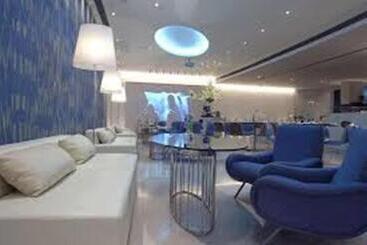 Hotel The Park New Delhi