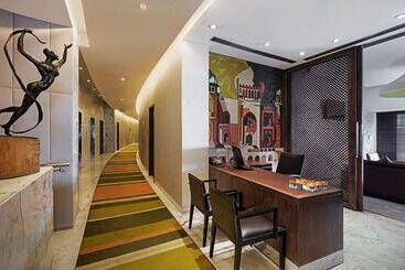 Hotel The Park New Delhi