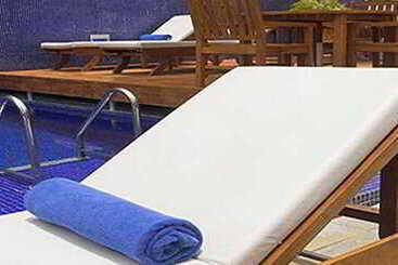 Hotel The Park New Delhi