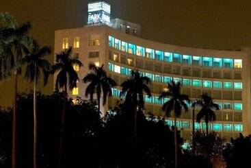 Hotel The Park New Delhi