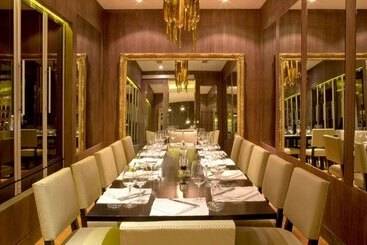 Hotel The Park New Delhi
