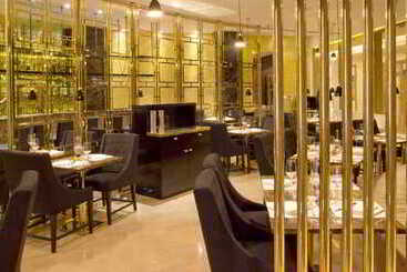 Hotel The Park New Delhi