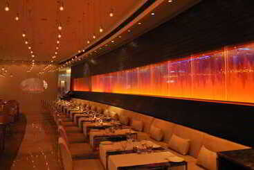Hotel The Park New Delhi