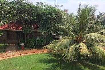 هتل The Park  Visakhapatnam