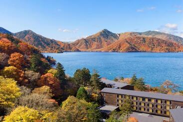 هتل The Ritzcarlton, Nikko