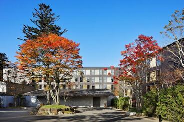 هتل The Ritzcarlton, Nikko