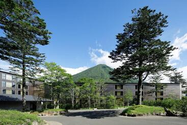 هتل The Ritzcarlton, Nikko