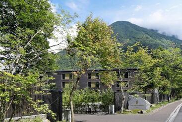 هتل The Ritzcarlton, Nikko