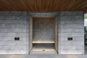 هتل The Ritzcarlton, Nikko