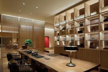 هتل The Ritzcarlton, Nikko