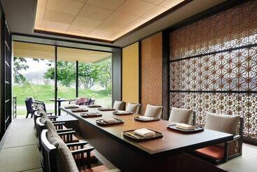 هتل The Ritzcarlton, Nikko