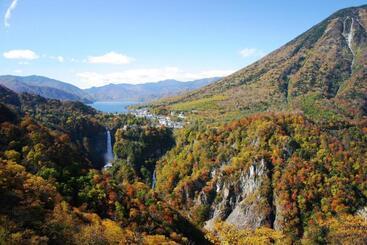 هتل The Ritzcarlton, Nikko