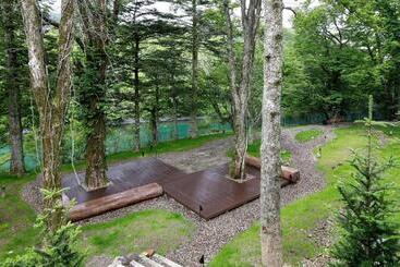 هتل The Ritzcarlton, Nikko