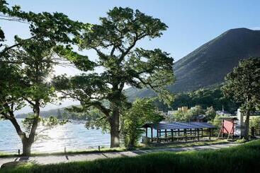 هتل The Ritzcarlton, Nikko