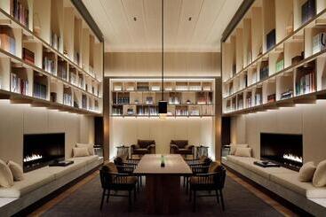 هتل The Ritzcarlton, Nikko