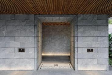 هتل The Ritzcarlton, Nikko